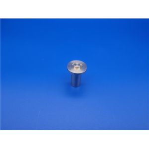 1.5 Inch Stainless Steel Hex Nipples