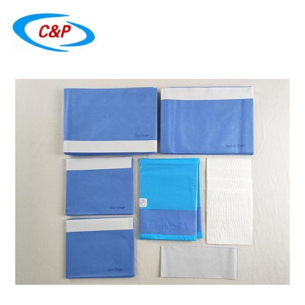 Reinforced Universal Surgical Pack