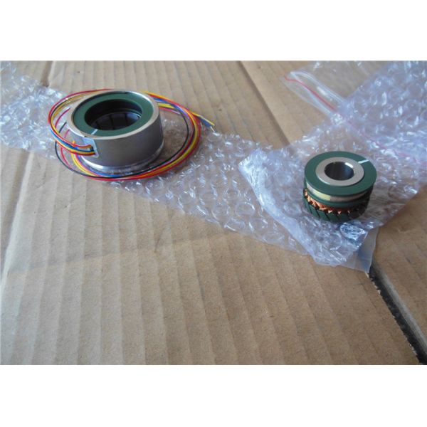 Buy Smartsyn Motor Feedback  Brushless Resolvers Tamagawa NEW TS2640N321E64 at wholesale prices