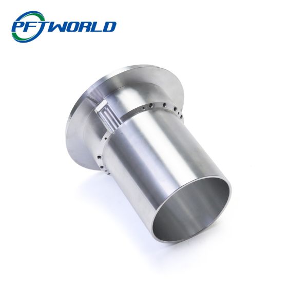 Buy Quality CNC Stainless Steel Transmission Components, Machined Parts at wholesale prices