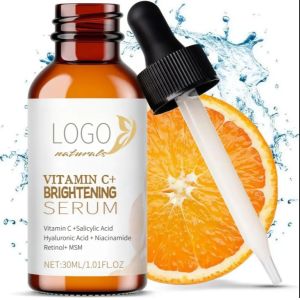 Vitamin C Serum Anti-Aging & Anti-Wrinkle Skin Care Rejuvenating Whitening &