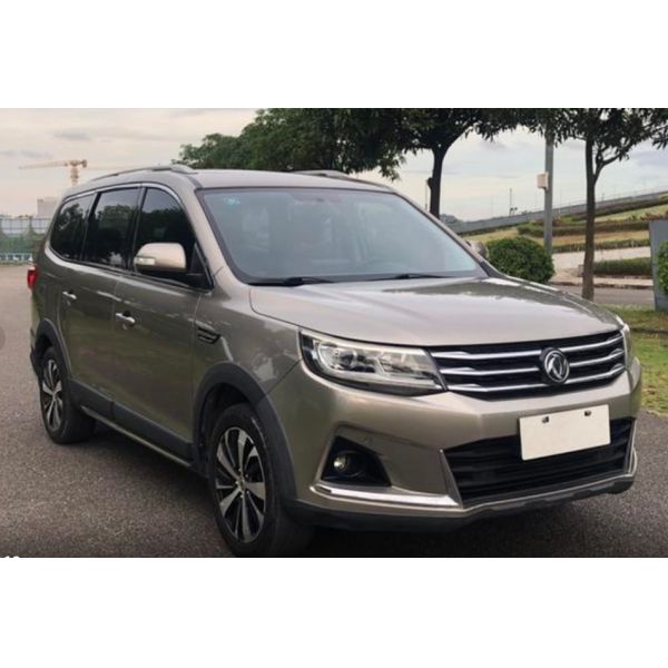Buy Dongfeng Fengxing Jingyi X6 2017 Jinxiang Series 1.5T CVT Premium Compact SUV Gasoline 1.5T 150HP L4 CVT at wholesale prices