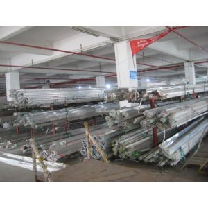 Building Material Quality Inspection Services For Steel Tube / Pipe