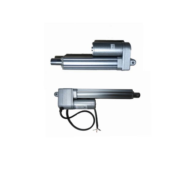 24volt industrial electric actuator with mini motor actuator, Electro-Mechanical