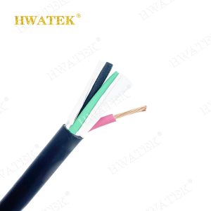 High Performance EV Charging Cable with -40~90ºC Temperature Range 63A and 32A