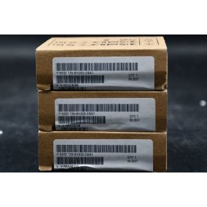 Siemens PLC I/O Module for use with SIMATIC ET 200S Series, 81 x 15 x 52 mm,