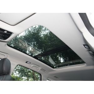 2023 Jetour X95 1.6T 197HP L4 DCT Chief Of A Tribe Version 5 Door 5 / 7 Seats