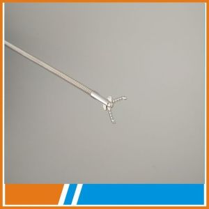 Endoscopy Disposable Grasping Forceps