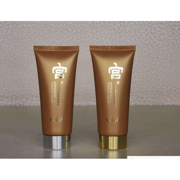 Full Automatic Screen Printing Machine for Cosmetic Plastic Tube