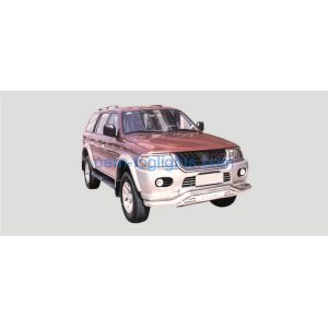 Mitsubishi Fog Light Kit for Nativa 1998~2002