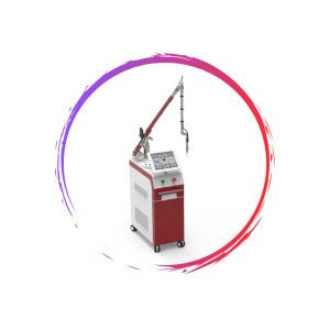 2020 most popular Q-Switched ND Yag Tattoo Removal Laser Machine 1064nm / 532nm