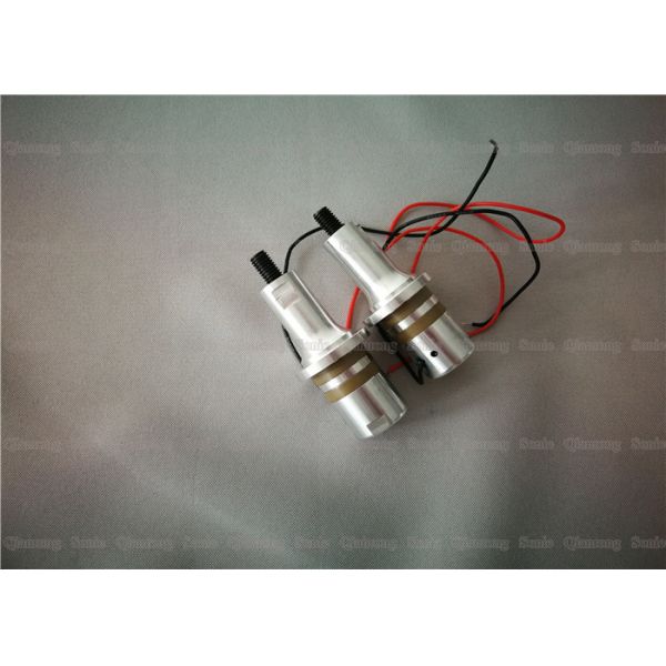 Buy 35Khz Replacement Rinco High Frequency Converter For Ultrasonic Plastic Welding Machine at wholesale prices
