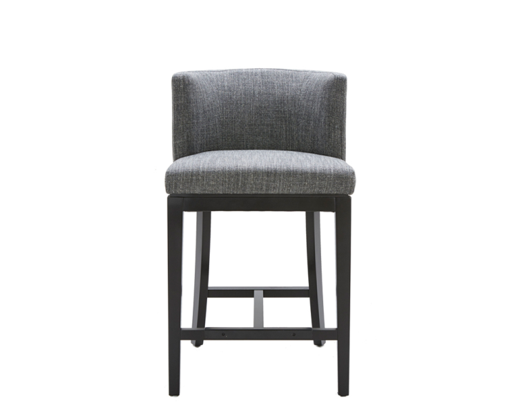 Good quality Upholstery Chair with solid wood frame