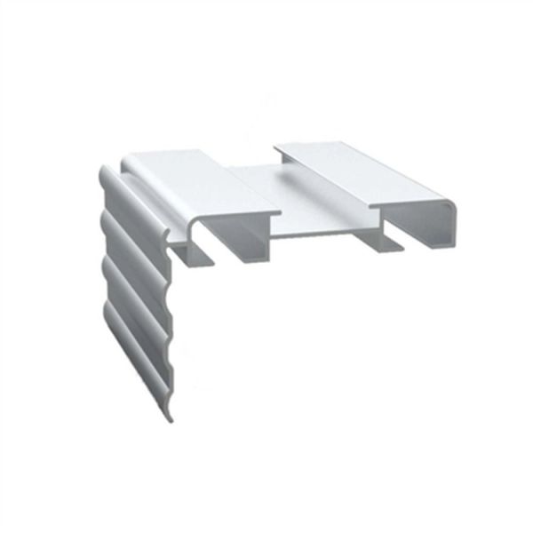 Buy Mechanic T6 7000 Series Aluminium Industrial Profile OEM ODM at wholesale prices