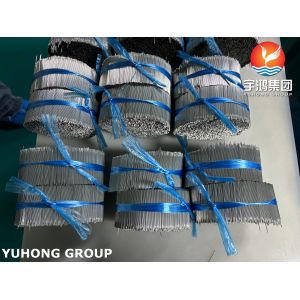 ISO9626 Stainless Steel SUS304 Needle Tube / Cannula , Medical Injection