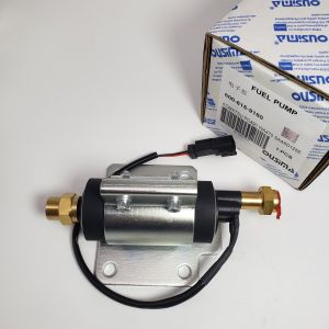 China Fuel Pump 600-815-9180 For KOMATSU PC490 WA470 WA500 on sale