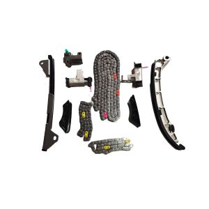 Timing Chain Kit Toyota 2010 Prado Carbon Steel Timing Repair Kit #1350631040