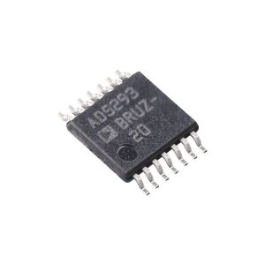 New Genuine Electronics AD5293BRUZ-20 IC Potentiometer Resistor Capacitor