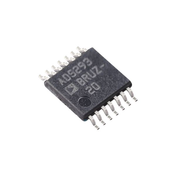 New Genuine Electronics AD5293BRUZ-20 IC Potentiometer Resistor Capacitor