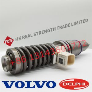 Good Quality Electric Unit Fuel Injector 21582098 BEBE4D36001 7421582098