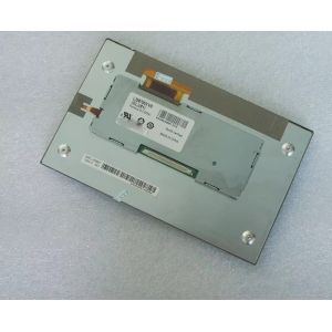 LB070WV8-SL01 7 Inch TFT LCD Display with LED Backlight TN Type RGB Interface