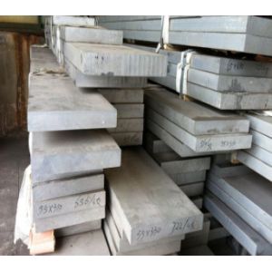 Automotive 2024 T351 Mill Finish Aluminum Flat Rod