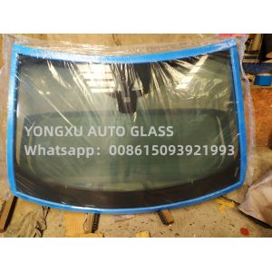 Jaguar Xe 4d Sedan 2016 Carfront Glass Honda Civic Windshield
