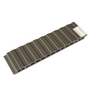 Building Facade Exterior Wall Cladding Recyclable Material Terracotta Panels