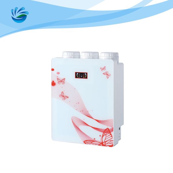 Buy Water Domestic RO Machine Water Purifier Home Water Purification System at wholesale prices