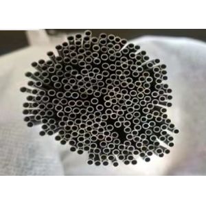 Quality Precision Machined Alloy Steel Tubes with High Brightness and Durability for sale
