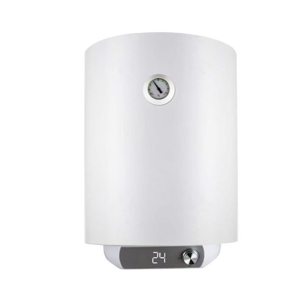 15 Kg Storage Electric Water Heater with 316L Stainless Steel Heating Tube and