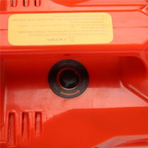 12V Hydraulic Jack Electric Pump , 3 Ton Long Ram Jack With Warning Light