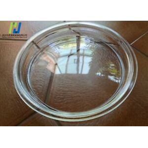 0.7-40mm Heteomorphism Tempered Safety Glass Specia Shaped