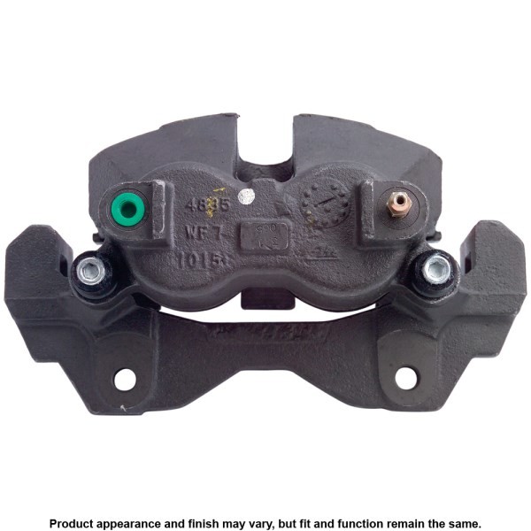 JEEP Auto Parts Vehicle Brake Caliper 18B4811 18B4810 343866 343867 OEM 5011973AA 5011972AA