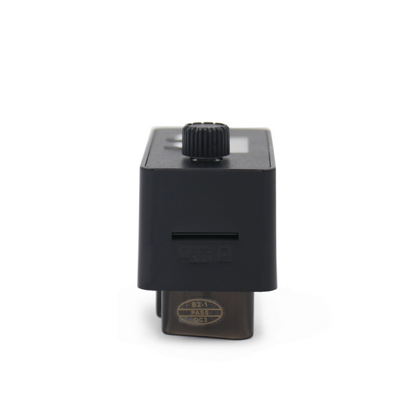 Car Obd2 code scanner bluetooth hands free Fm trnasmitter music player