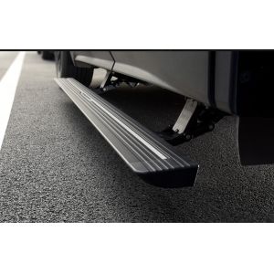 Fashion Electric Side Steps , Welcome Pedal Power Step Running Boards For Nissan