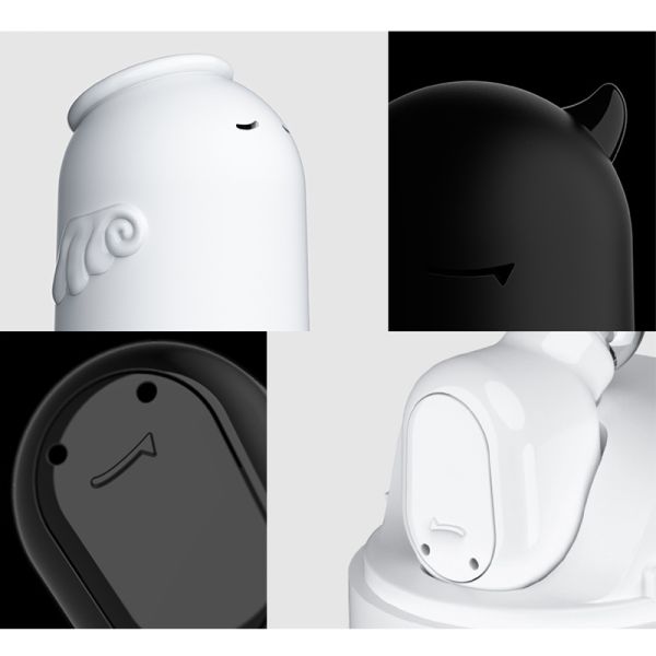 True Wireless Earbuds Bluetooth Earphone Sport Mini Earphones Handsfree Headphones Noise Canceling Headphone Headset Audifonos