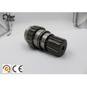 Excavator Main Pump Parts / Hydraulic Pump Shafts ZX330-EX300-5 M341645 /