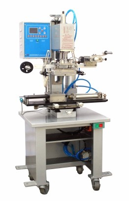 Buy Plane and Rolling Hot Stamping Machine at wholesale prices
