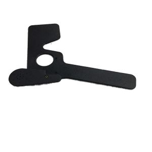 Ophthalmic Instruments Optometry Accessories Occluder For Eye Power Exam Testing