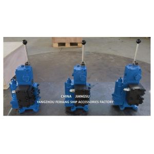 35SFRE-MO32BP-H4 Control Valve For The Hydraulic Which Technical Data