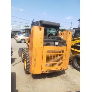 Used Case Skid Steer Loader 440h in Excellent Working Condition with Reasonable