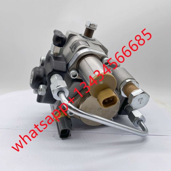 fast dispatch high pressure pump 294000-0258 22100-E0332 S2273-01321 FOR J05D