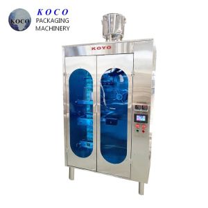 Industrial Automatic Miniature Rotary Quantification Fruit Juice Filling Machine
