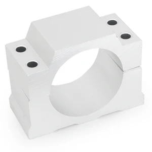 400W Brushless CNC Spindle Motor Kit 48VDC ER8 & 600W Brushless Motor Driver