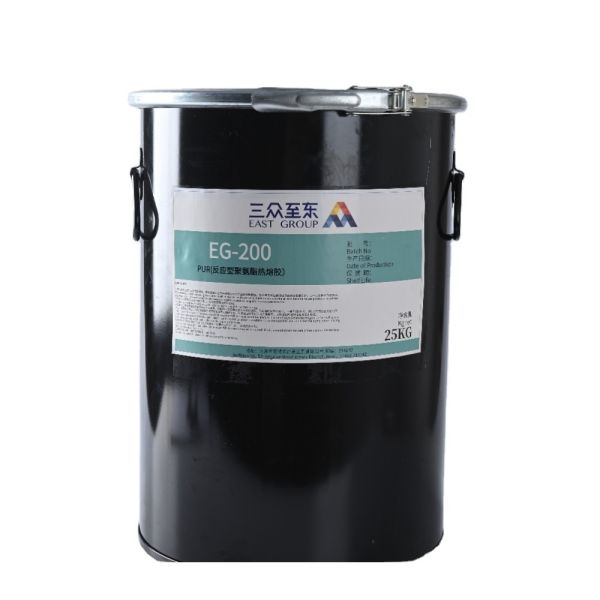 Buy One Component Reactive Hot Melt Adhesive for PVC Film Laminate to Woodwork at wholesale prices