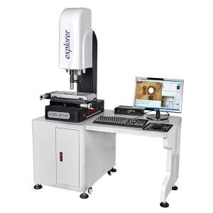 220V 50HZ Optical Measurement Device System For Measuring Detect