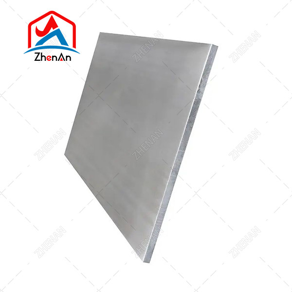 Custom Size Zirconium Bar Stock High Purity