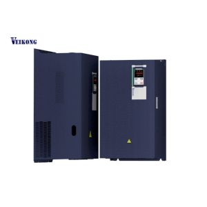 VEIKONG VFD500 45KW Variable Frequency Inverter with PID and PLC