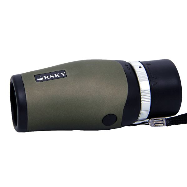 High Definition Powerful Monocular Telescope Compact Monocular Telescope For